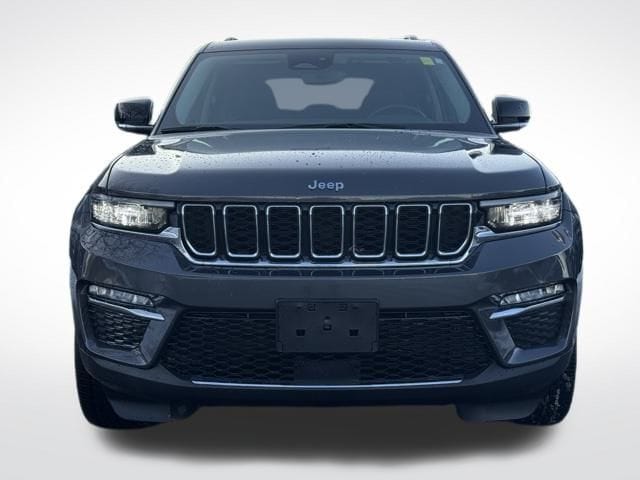 2022 JEEP GRAND CHEROKEE - Image 4