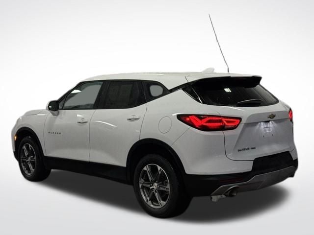 2023 CHEVROLET BLAZER - Image 9