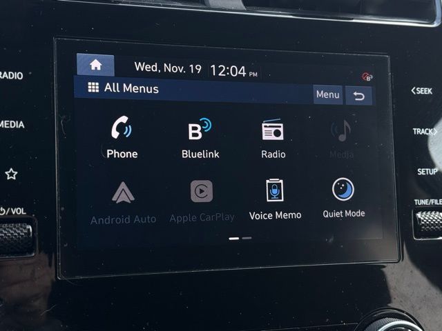 2023 HYUNDAI TUCSON - Image 33