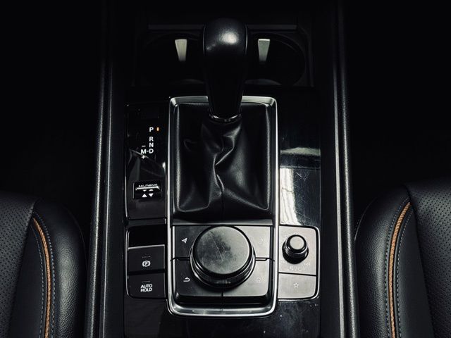 2025 MAZDA CX-50 - Image 31