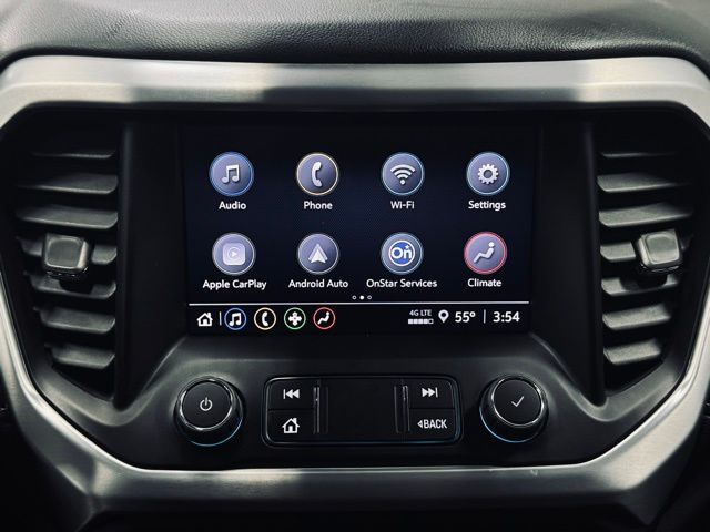 2023 GMC ACADIA - Image 36