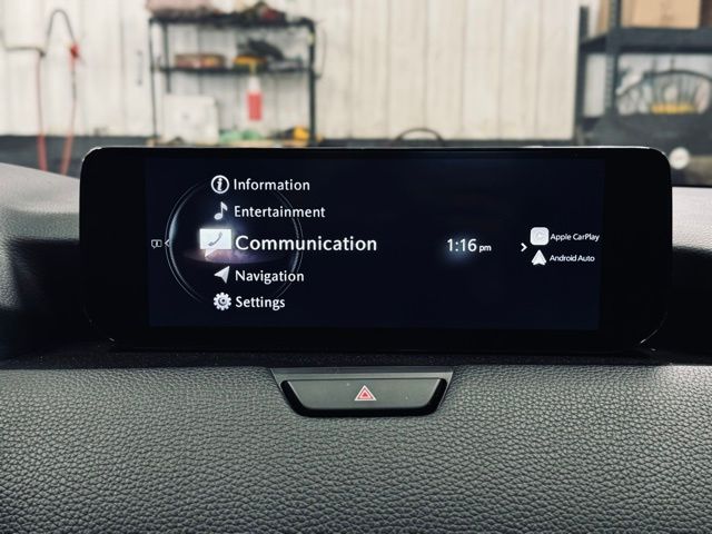 2024 MAZDA CX-90 - Image 38