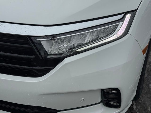2023 HONDA ODYSSEY - Image 2