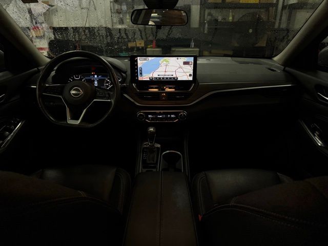 2023 NISSAN ALTIMA - Image 21