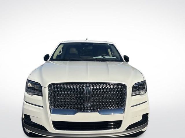 2024 Lincoln Navigator Reserve photo 2