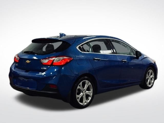 2017 CHEVROLET CRUZE - Image 6
