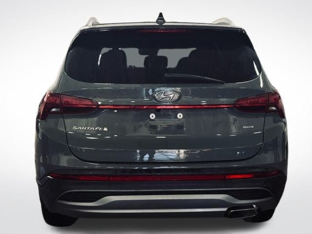 2023 HYUNDAI SANTA FE - Image 8