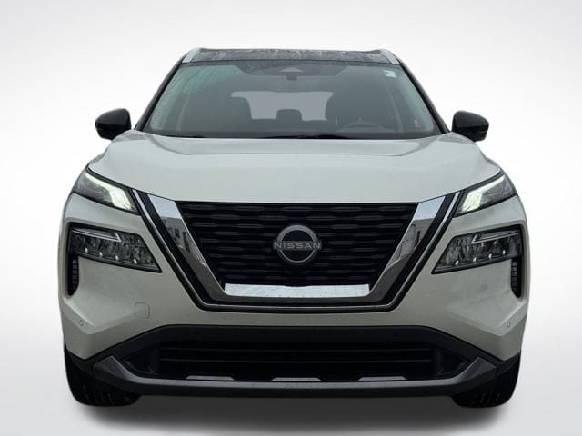 2023 NISSAN ROGUE - Image 3