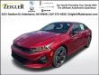 Used 2022 Kia K5 GT-Line Sedan