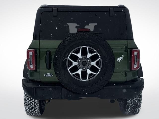 2025 FORD BRONCO - Image 6