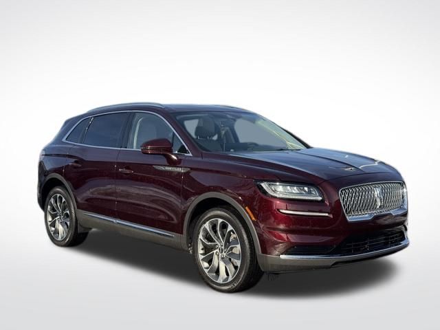 2023 LINCOLN NAUTILUS - Image 5