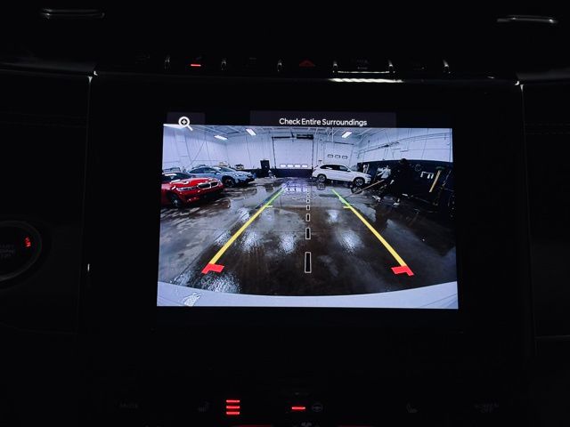 2023 JEEP GRAND CHEROKEE - Image 34