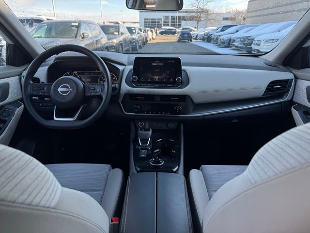 2023 NISSAN ROGUE - Image 20