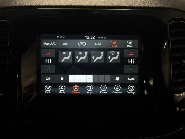 2021 JEEP COMPASS - Image 35