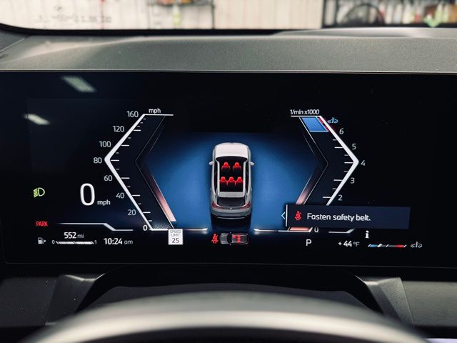 2026 BMW X3 - Image 27