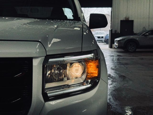 2021 GMC CANYON - Image 3