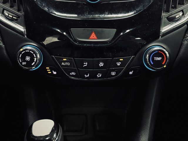 2017 CHEVROLET CRUZE - Image 29