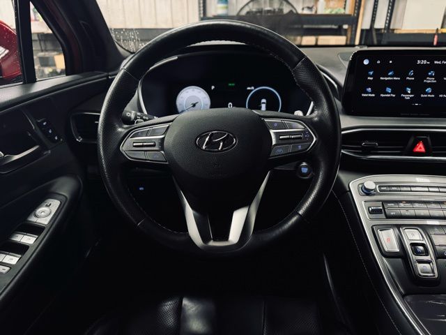 2023 HYUNDAI SANTA FE - Image 25