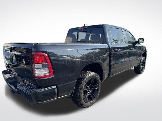 2020 Ram 1500 Big Horn Lone Star photo 4