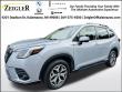 Used 2022 Subaru Forester Premium SUV