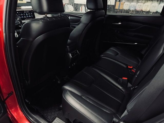 2023 HYUNDAI SANTA FE - Image 20