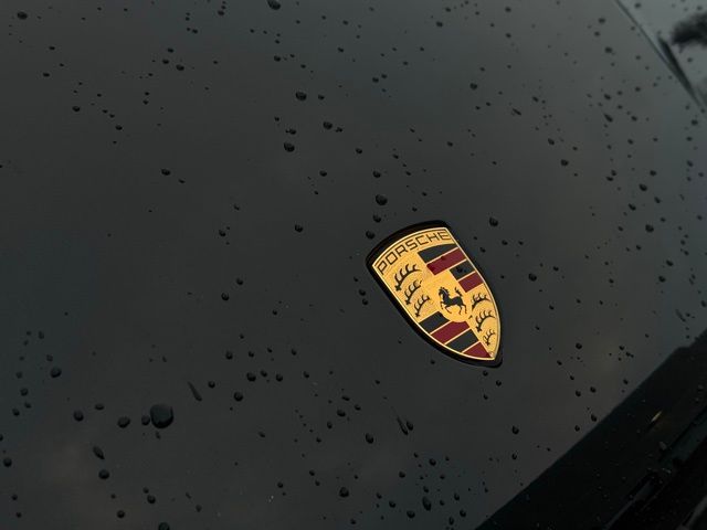 2024 PORSCHE MACAN - Image 4