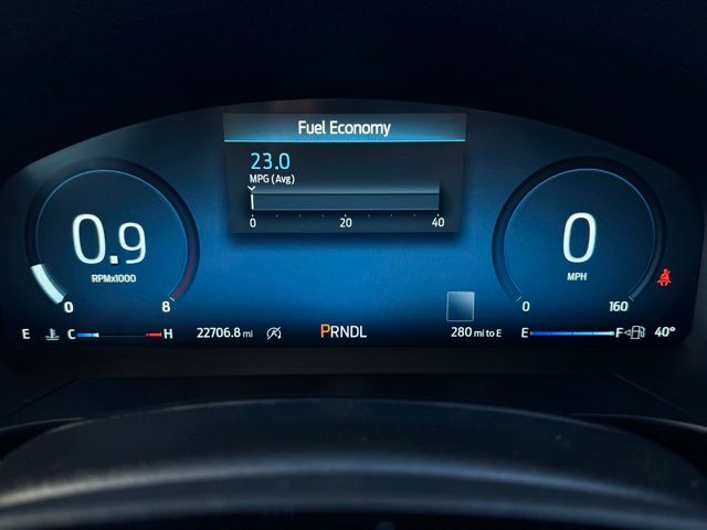 2023 FORD ESCAPE - Image 28