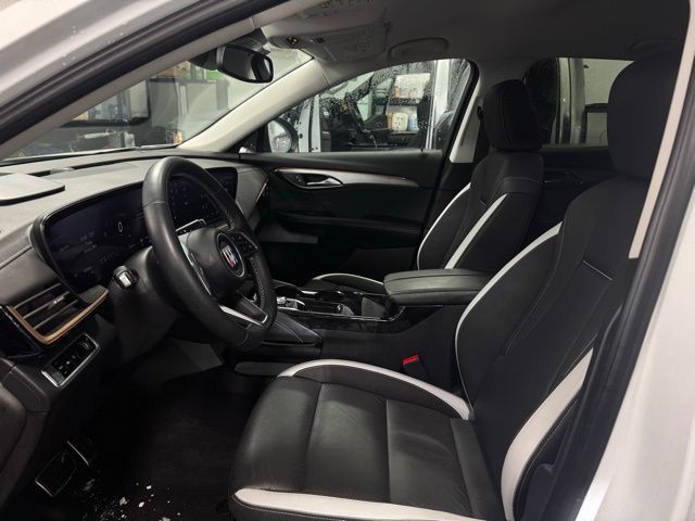 2025 BUICK ENVISION - Image 16