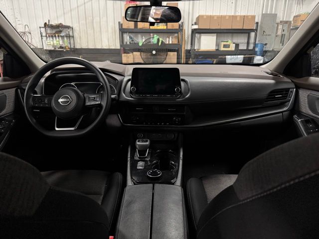 2023 NISSAN ROGUE - Image 20