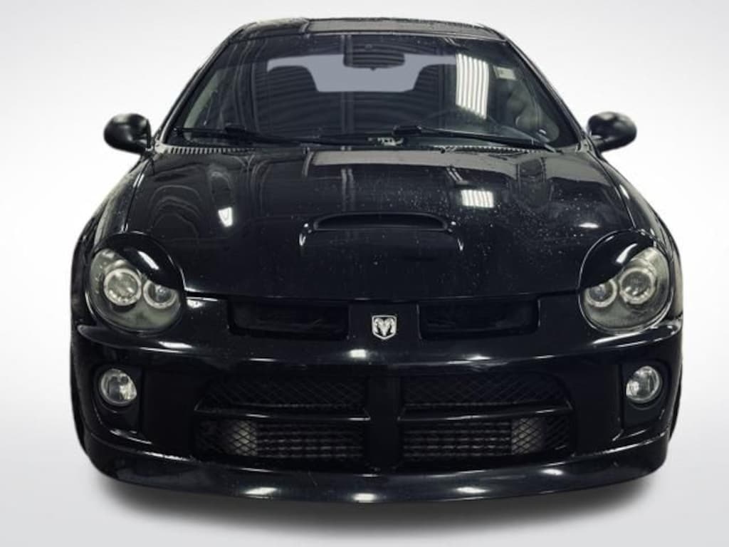 Used 2004 Dodge SRT4 Base Sedan