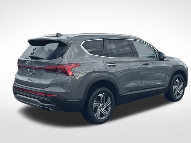 2023 HYUNDAI SANTA FE - Image 6