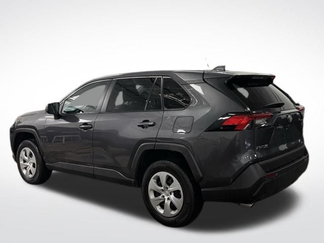 2024 TOYOTA RAV4 - Image 8