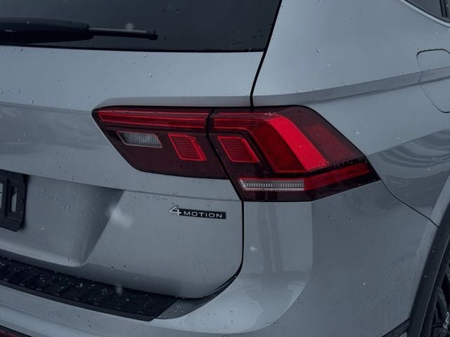 2022 VOLKSWAGEN TIGUAN - Image 7