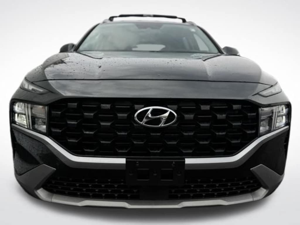 Used 2023 Hyundai Santa Fe SEL SUV