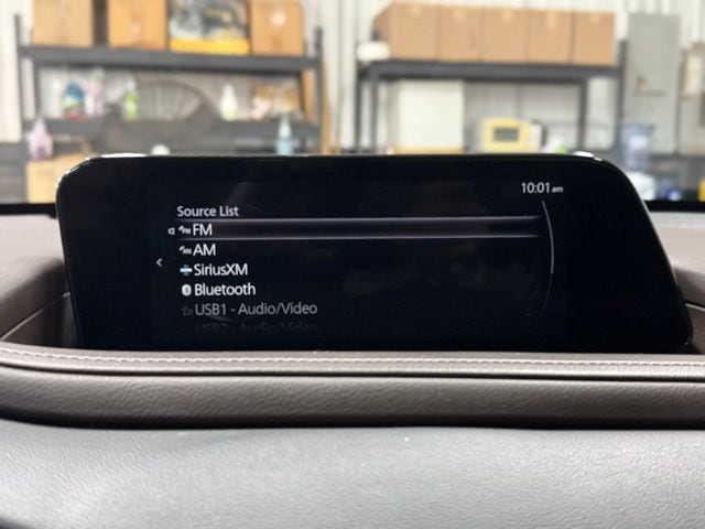 2024 MAZDA CX-30 - Image 32