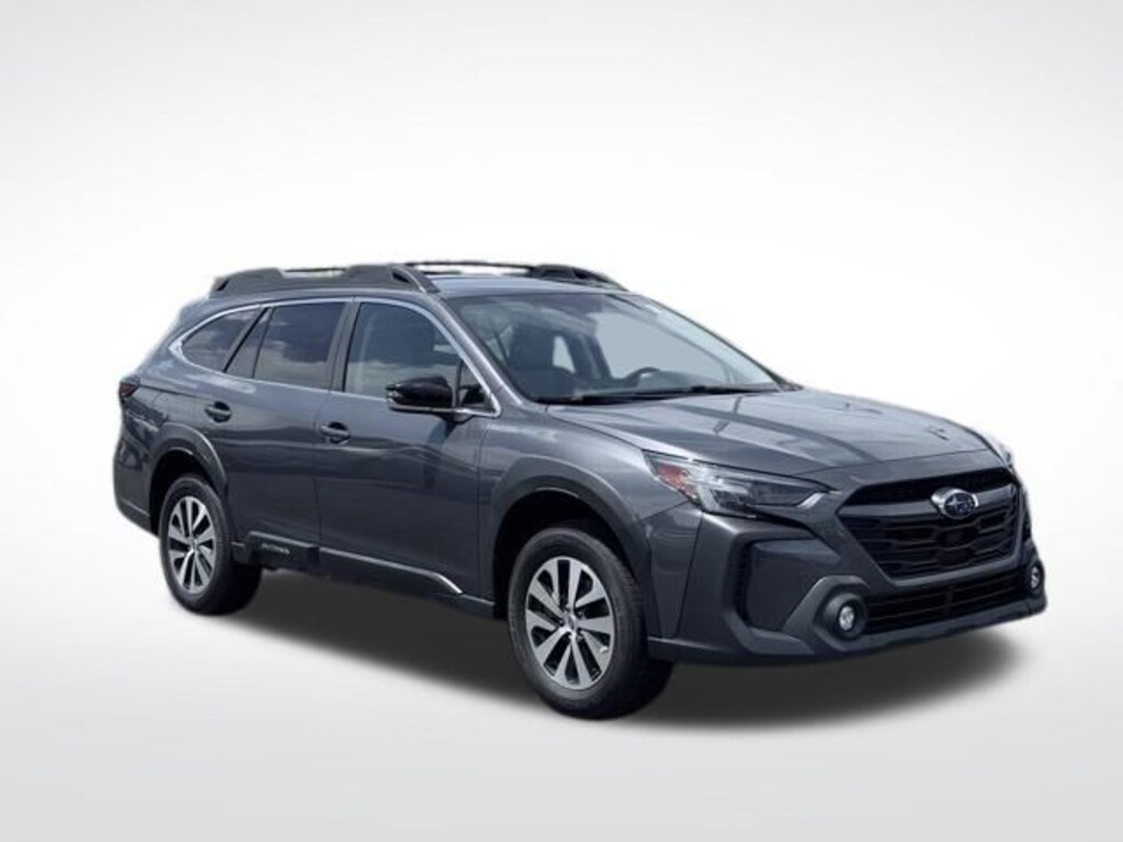 Used 2023 Subaru Outback Premium SUV
