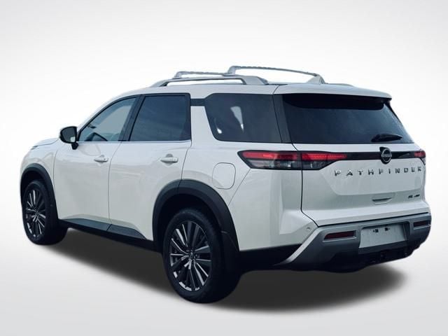 2023 NISSAN PATHFINDER - Image 9