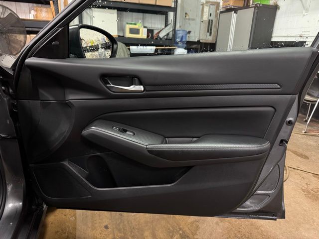 2024 NISSAN ALTIMA - Image 13