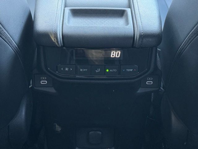 2025 TOYOTA GRAND HIGHLANDER - Image 22