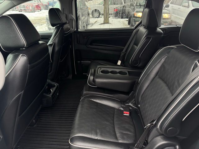 2023 HONDA ODYSSEY - Image 20