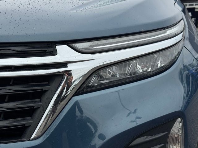 2024 CHEVROLET EQUINOX - Image 9