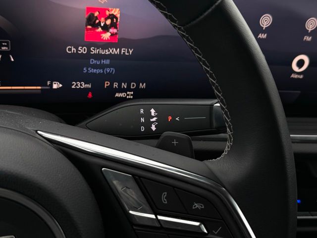 2025 BUICK ENVISION - Image 26