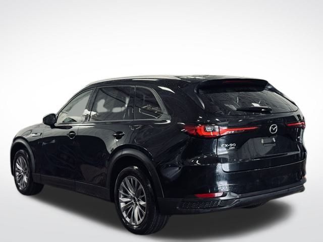 2025 MAZDA CX-90 - Image 9