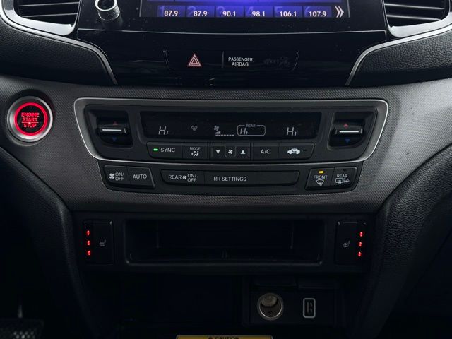 2023 HONDA RIDGELINE - Image 29