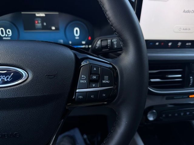 2023 FORD ESCAPE - Image 27