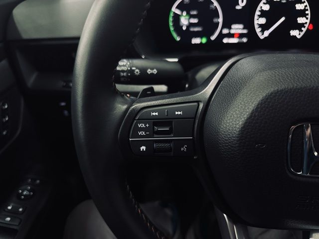 2024 HONDA CR-V - Image 25