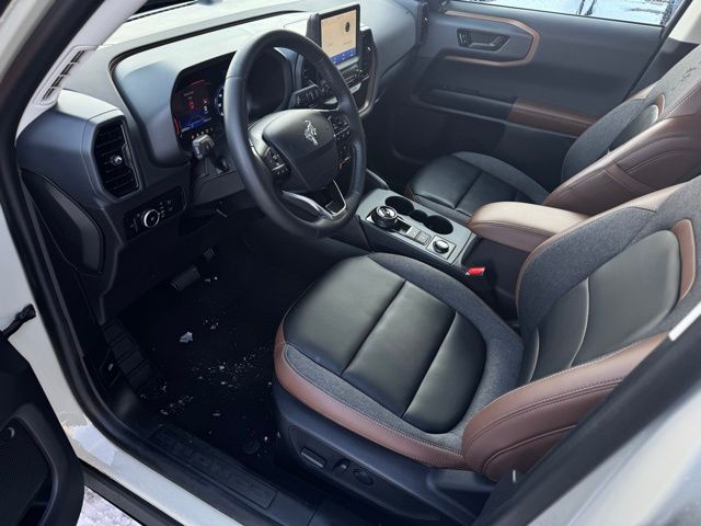 2024 FORD BRONCO SPORT - Image 18