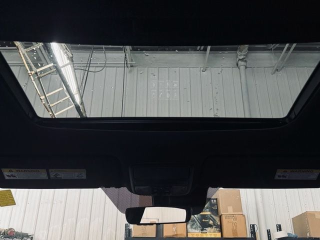 2024 HONDA PASSPORT - Image 23