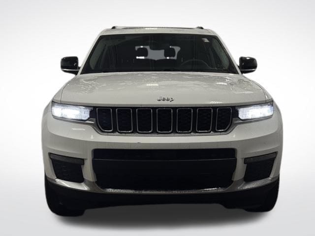 2023 JEEP GRAND CHEROKEE L - Image 2