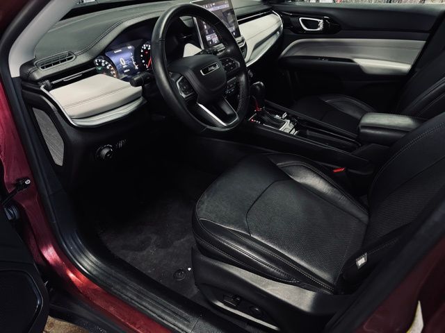 2022 JEEP COMPASS - Image 17